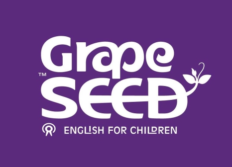 LỚP ANH NGỮ GRAPESEED