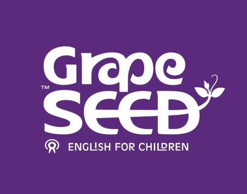 LỚP ANH NGỮ GRAPESEED